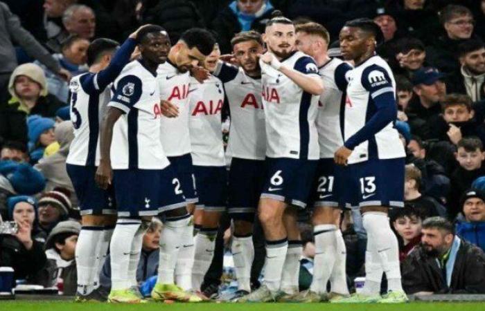 بث مباشر.. مشاهدة مباراة توتنهام وفياريال في دوري أبطال أوروبا
