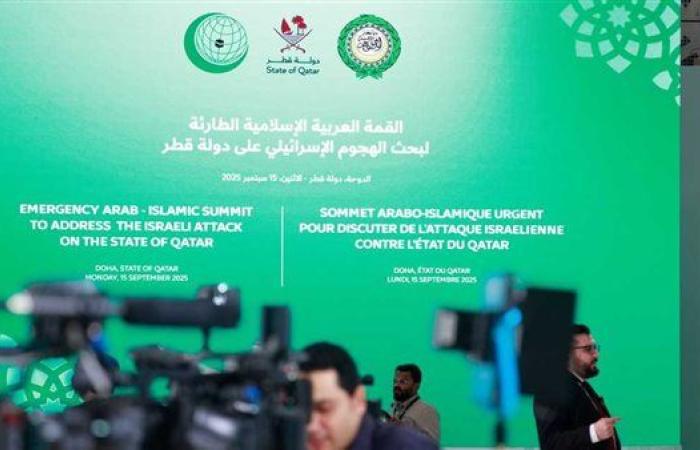 غزة تنزف تحت النار والقصف الإسرائيلي يهدم أبراجاً سكنية