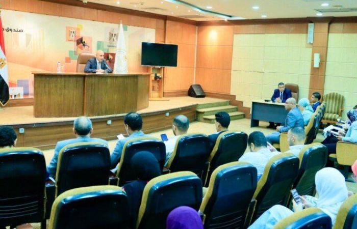 لمواجهة الأزمات الطارئة وتحسين بيئة التعليم.. 5000 جنيه شهريًا لكل مدير مدرسة |تفاصيل