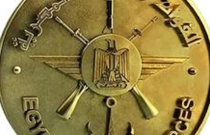 الكلية الفنية العسكرية تفتح باب التسجيل للعام الدراسى 2025 / 2026 بالبرنامج المشترك لمنح درجة الماجستير المهنى