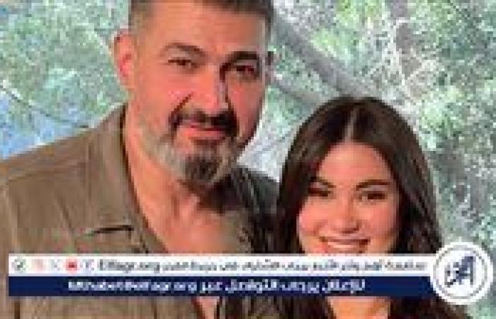 هدى الاتربي.. انتظروا دور مفاجأة في "كلهم بيحبوا مودي"