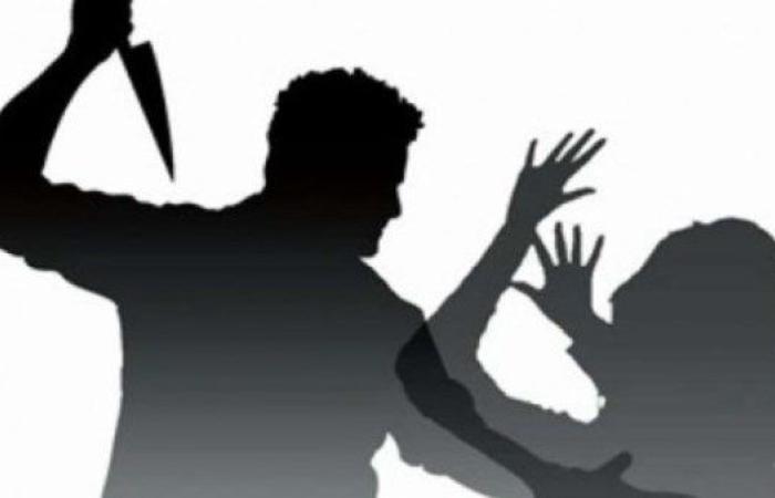 زوج ينهي حياة زوجته بسبب خلافات مالية في العبور