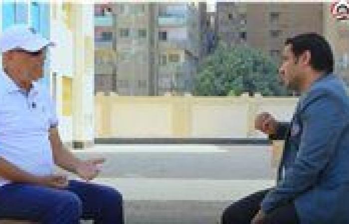 النائب محمد الحسيني لـ تحيا مصر يحكي تجربته مع بولاق الدكرور: وضعناها على الخريطة ولدينا مشروعات تتخطى 32 مليار جنيه - فيديو