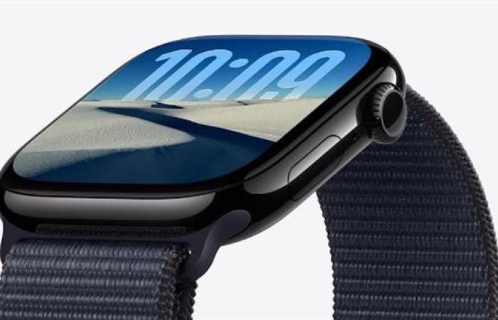 Apple Watch Series 11.. تحديث بيئي محسن وتقنيات مبتكرة في أحدث ساعات آبل