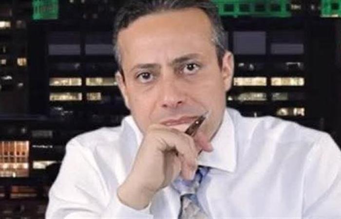 نجاح بولس يكتب في وداع مولانا سليمان شفيق