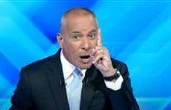 أحمد موسى: أوروبا الآن مهددة بالمراكب غير الشرعية لأن مصر لن تتحمل أكثر من 9 مليون لاجئ