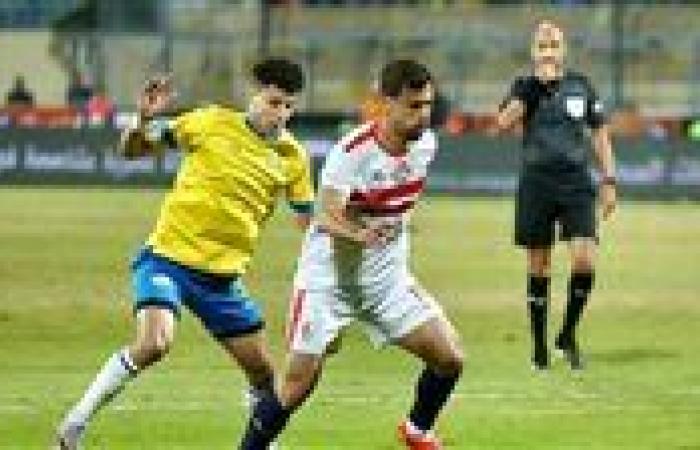 قبل لقاء الخميس.. الزمالك يتفوق على الإسماعيلي فى القيمة التسويقية