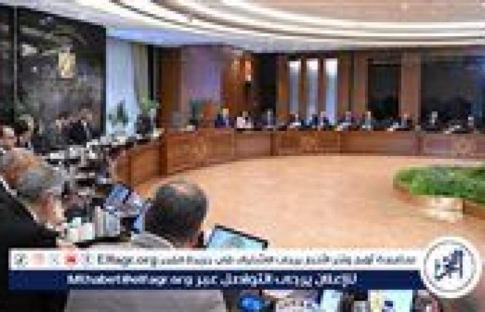 عاجل- مدبولي: قوة مصر تبدأ من الداخل.. والحكومة تكشف خطط الاقتصاد والطاقة خلال لقاء موسع مع رؤساء التحرير