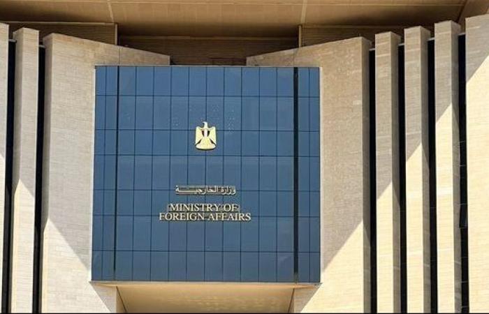 مصر تدين العملية العسكرية الإسرائيلية في مدينة غزة