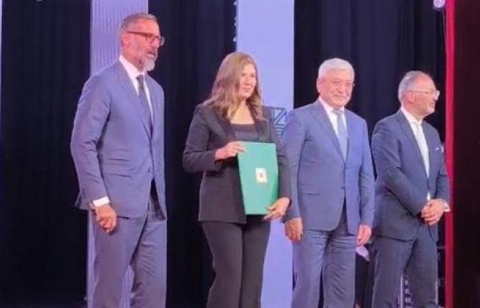 وزير السياحة: جائزة الآغاخان للعمارة تعيد مصر للمشهد المعماري العالمي