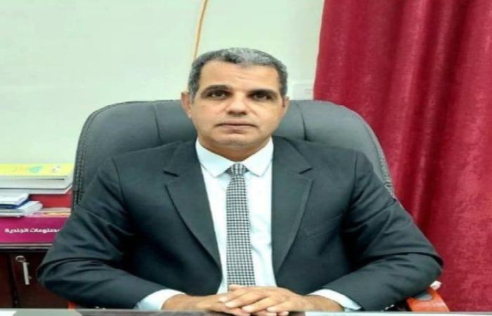 ضبط 1630عبوة سلع غذائية منتهية الصلاحية ومصنع حلوى «بير سلم» بدمنهور ووادي النطرون