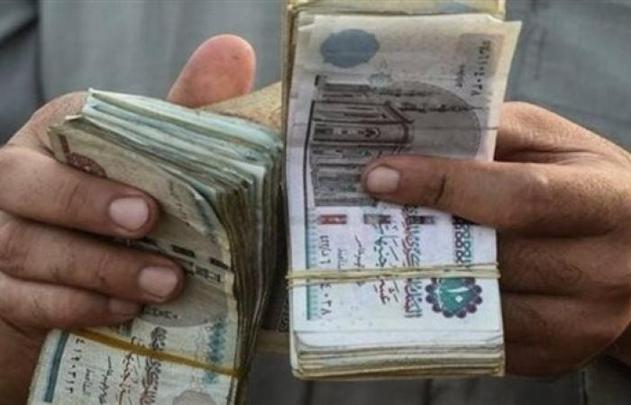 جدول صرف مرتبات سبتمبر 2025 والفئات المستفيدة