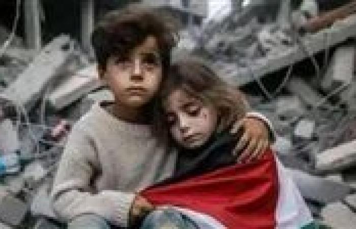 جيش الاحتلال: يعلن بدء عملية اجتياح مدينة غزة بالكامل ويطالب السكان بالمغادرة
