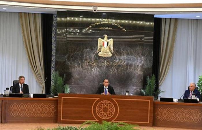 مدبولي: مصر سعت على مدار سنوات للتوصل إلى اتفاق مع إثيوبيا بشأن سد النهضة