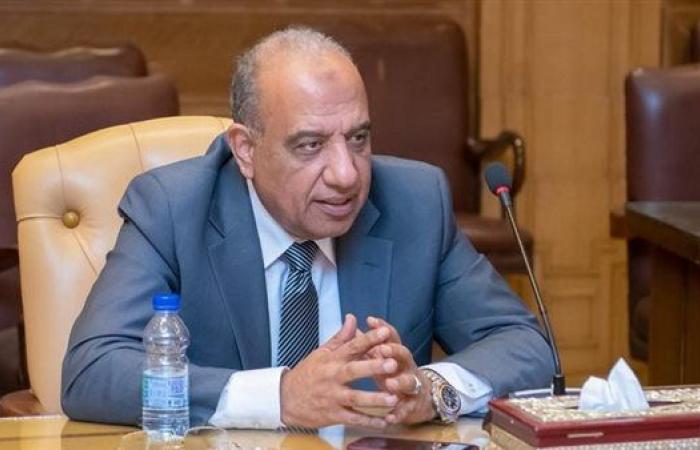 عصمت: : مصر أصبحت مركزًا إقليميًا لدعم الأمن النووي والتدريب في الشرق الأوسط وإفريقيا