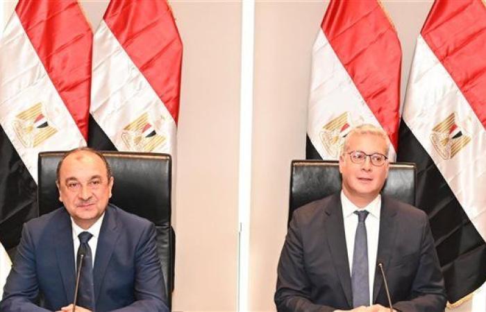اتفاق بين "إيجوث" و"بتروجت" لإعادة تشغيل فندق "جيت بيتش" بالعين السخنة