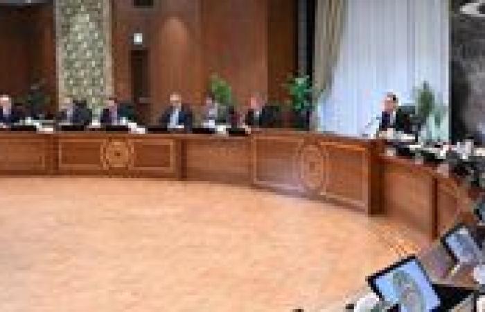 رئيس الوزراء يؤكد استقرار الاقتصاد المصري وتوجه الدولة لتسريع التحول للطاقة المتجددة