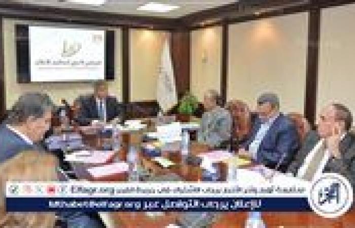“الأعلى للإعلام”: دراسة سيناريوهات التعامل مع لعبة "روبلوكس".. وأهمية تطوير البنية التحتية التكنولوجية للمؤسسات الإعلامية