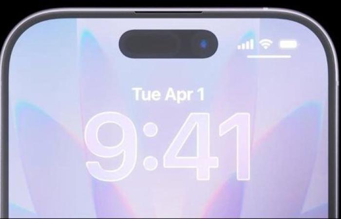 iPhone 17.. التحديث الأكبر للشاشة وتجربة الألعاب الفائقة