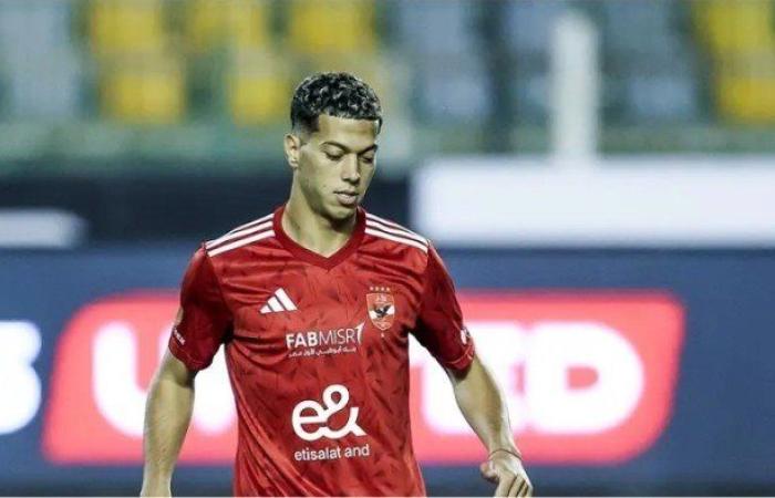 طبيب الأهلي: إجراءات وقائية بالفريق بعد إصابة إمام عاشور بفيروس