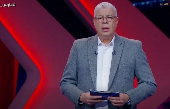 عودة الثنائي وغياب إمام.. أحمد شوبير يكشف موقف مصابي الأهلي من لقاء سيراميكا كليوباترا