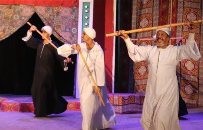 انطلاق فعاليات المرحلة السادسة من مشروع “المواجهة والتجوال” بمحافظة قنا