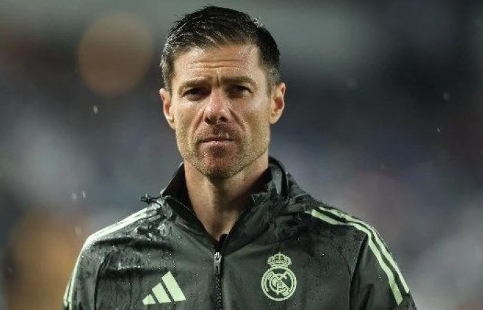 الظهور الأوروبي الأول.. ألونسو يعلن قائمة ريال مدريد أمام أوليمبيك مارسيليا في دوري أبطال أوروبا