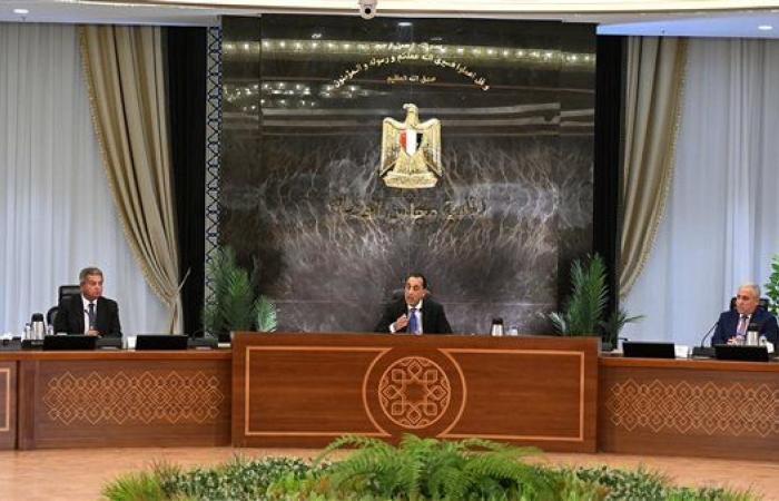 "مدبولي": القطاع الخاص تجاوز نصيبه من إجمالي الاستثمارات الـ 60% خلال العام الأخير