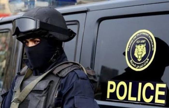 حبس عصابة تصنيع وتهريب الحشيش بالإسماعيلية