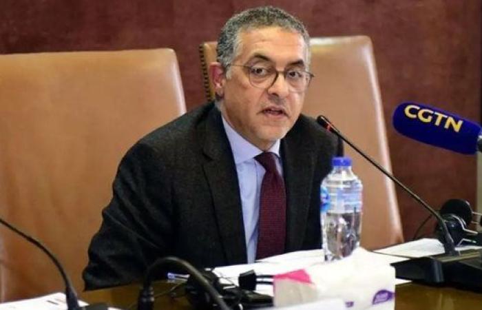 هيئة الاستثمار: تأسيس 2,856 شركة جديدة بقطاع التشييد والبناء خلال 2024 بنسبة نمو 20%