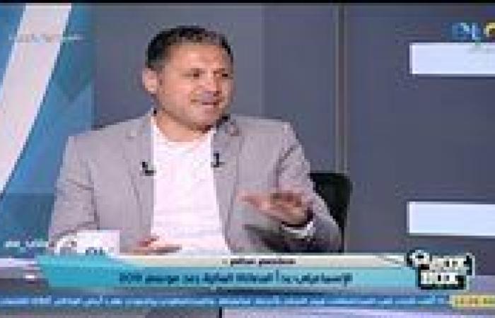 مدرب بيراميدز: لا نخشى اهلي جدة.. وهذا أصعب ما واجهناه أمام اوكلاند سيتي