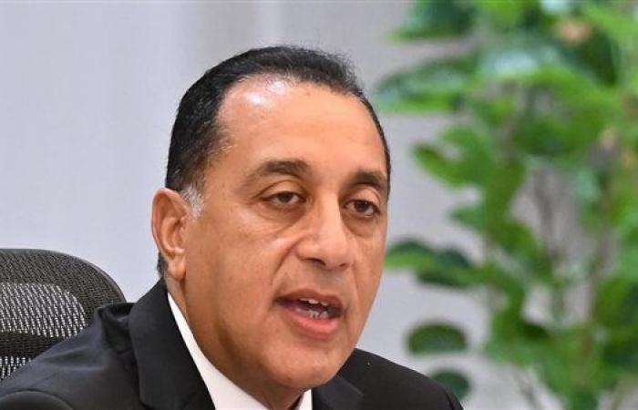 مدبولي: العجز التجاري أبرز التحديات.. و80% من الواردات مواد خام ومستلزمات للصناعة