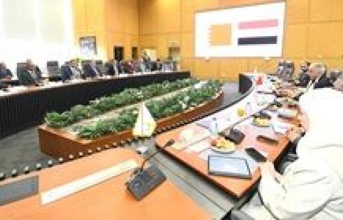 وزير الإسكان يستقبل وزير الأشغال البحريني لبحث أوجه التعاون بين مصر والبحرين