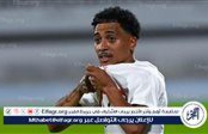 أحمد حمودة: ألفينا تشعر أنه من ناشيء الزمالك.. ويتفوق على زيزو