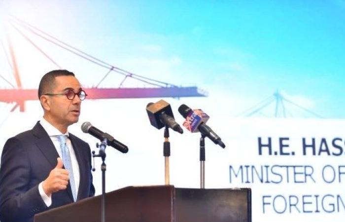 وزير الاستثمار يفتتح معرض المشروعات الصغيرة والمتوسطة