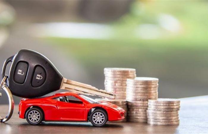7 ملايين جنيه و2% كاش باك.. قرض السيارة من بنك الكويت الوطني مصر