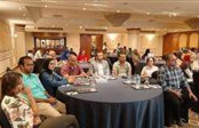 انطلاق فعاليات التدريب العلمي حول مستجدات علاجات ارتفاع ضغط الدم بالأقصر