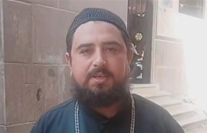 عاجل.. زي كهنوتي بلا صفة.. الكنيسة القبطية تكشف قسًا مدعيًا وتحذر من التعامل معه
