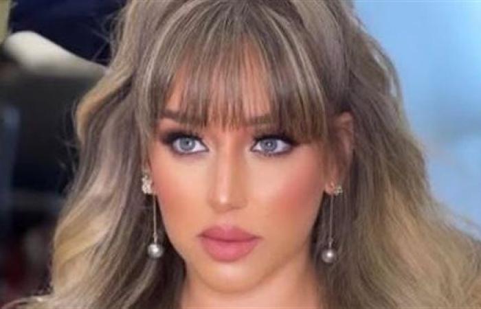 فرح الزاهد تكشف ملامح دورها في مسلسل "لينك" قبل انطلاق عرضه