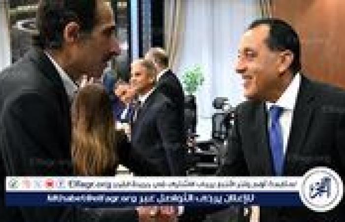 عاجل ـ خلال لقائه مع رؤساء تحرير الصحف والمواقع رئيس الوزراء: مصر على الطريق الصحيح.. والمؤشرات الاقتصادية تبدأ في جني ثمارها رغم التحديات الإقليمية