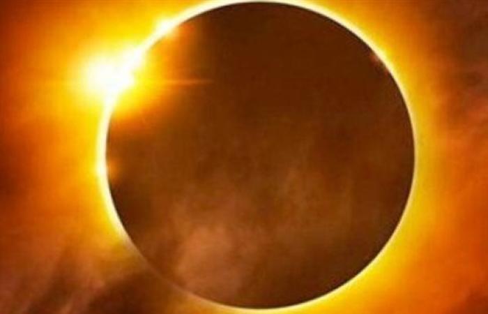 الكرة الأرضية تتأهب لكسوف جزئي للشمس في هذا الموعد