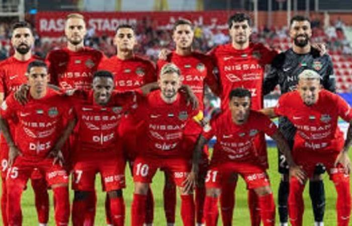 بث مباشر.. مشاهدة مباراة شباب الأهلي وتراكتور في دوري أبطال آسيا للنخبة