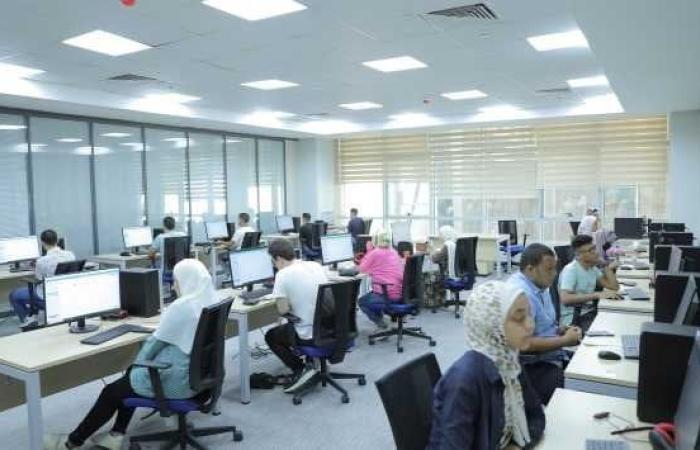 مكتب التنسيق يُتيح التسجيل في مرحلة تقليل الاغتراب للدبلومات الفنية 2025