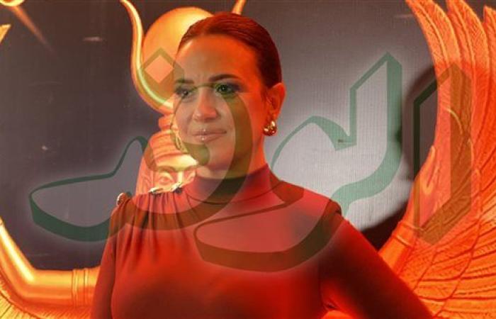 أناقة واحتشام.. ريهام عبد الغفور تسرق القلوب في مهرجان همسة|خاص
