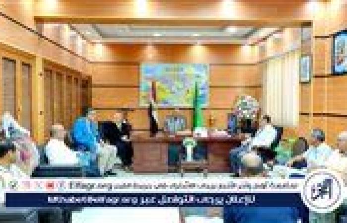 قبيصي: اجتماع طارئ لرؤساء أقسام التعليم الابتدائي للإطمئنان على جاهزية المدارس لبدء الدراسة