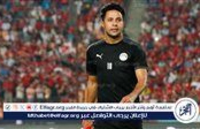 محمد إبراهيم: الروح والعزيمة سر تفوق الزمالك.. ومواجهة الإسماعيلي لن تكون سهلة
