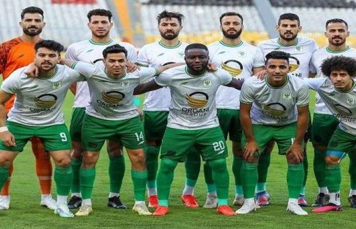 بث مباشر.. مشاهدة مباراة المصري البورسعيدي وغزل المحلة في الدوري المصري