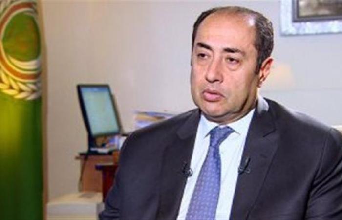 السفير حسام زكي: 30 دولة ألقت كلمة في قمة الدوحة.. و25 فضّلت الصمت