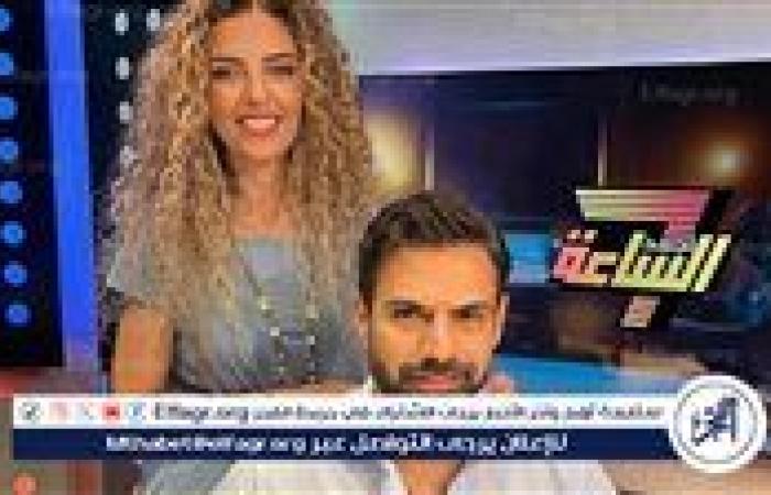 أمير طعيمة لـ "نجوم إف.إم": "سعد لمجرد قريب من الناس.. وأغنية شبه دماغي التعاون الرابع بينا"
