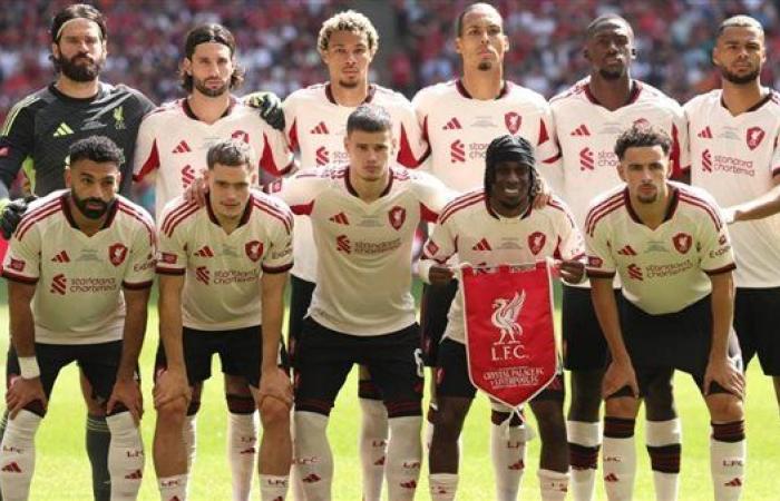 موعد مباراة ليفربول وأتلتيكو مدريد والقنوات الناقلة